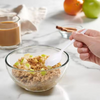 14.5cm premium quality disposable spoon soup coffee birthday cake 6