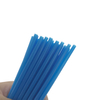 Custom Recyclable Biodegradable Compostable Disposable Plastic Pla Drinking Straws