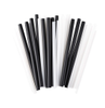 Wholesale Customized Size and Color Eco-friendly Disposable Straws Pla Biodegradable Straws
