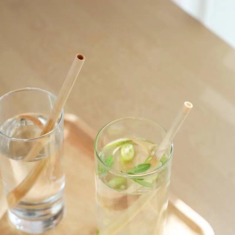 High Quality Drinking Straws Wholesale Biodegradable Best Paper Straws for Sale Supplier 
