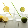 Paper Straw Eco-Friendly Drinking Straws Perfect for Wedding Birthday Party