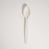 Eco - Friendly Biodegradable Corn Starch Based Disposable Spoons Cutlery