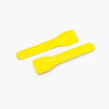 Disposable Paper Spoon for Ice Cream Naturally Degradable Paper Cup Spoon