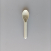 Eco-Friendly Biodegradable Disposable Cutlery for Snack Foods & Ice Cream Paper Pulp Knife Fork & Spoon Set for Camping