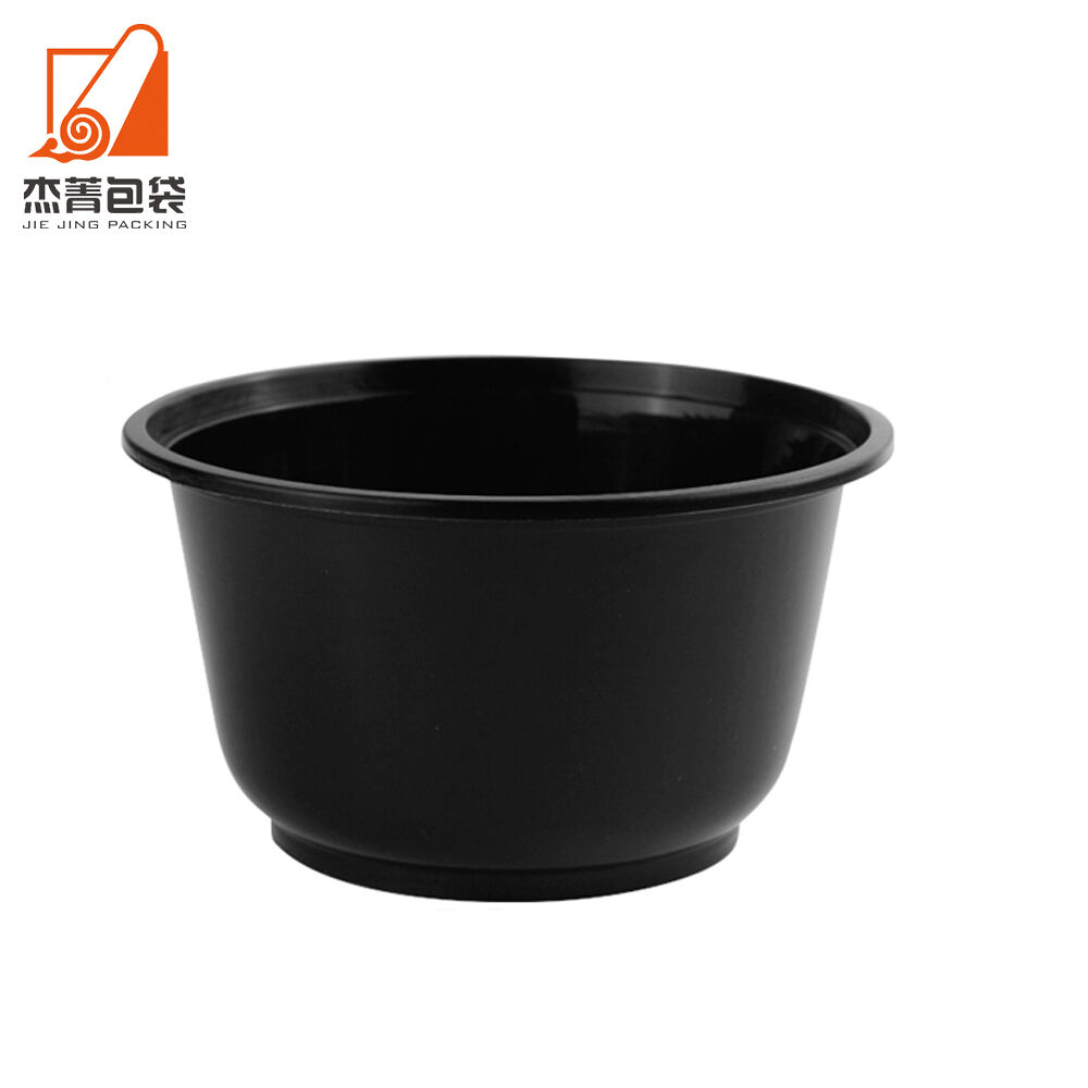 Disposable Food Containers Takeaway Plastic Food Container