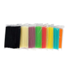 New Product Disposable Natural Biodegradable Drinking Rice Wheat Straws