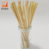 Eco Friendly Natural drinking Straw Organic Wheat Drinking Straw 100% Biodegradable compostable