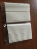 Biodegradable Compostable Eco-Friendly Flexible PLA Straw with Individual Wrapped in Paper factory price