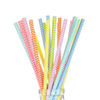 Factory Supplier Price Biodegradable straws Environmentally friendly paper straws