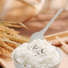Corn Starch Biodegradable latest Corn Starch eco friendly spoon 6