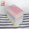 Factory Supplier Price Drink tube Paper straw Disposable biodegradable straws