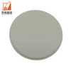 12inch Biodegradable round pizza plates Disposable sugarcane fiber bagasse pulp paper tray For Pie Cookie Pizza Cake
