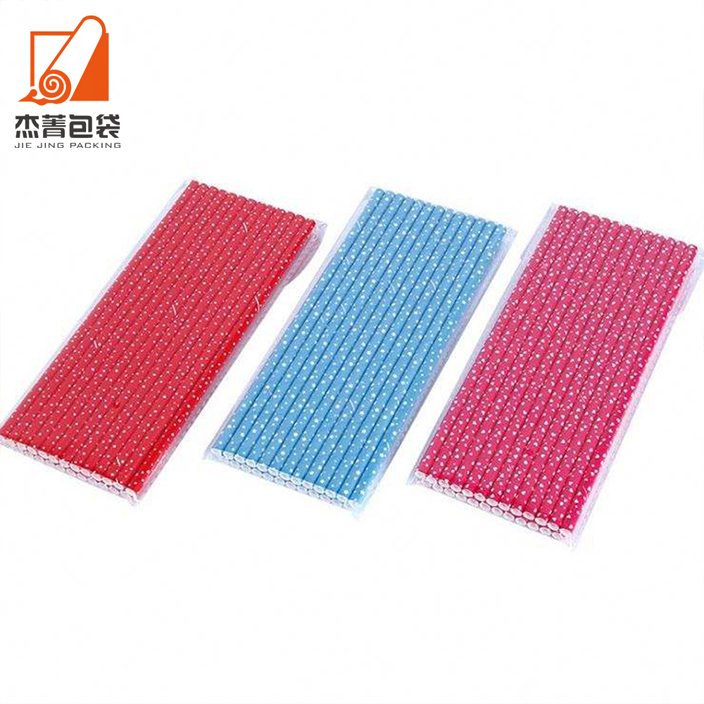 Best selling Paper straw Eco-friendly, biodegradable, disposable paper straws