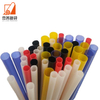 Disposable PLA Drinking Straws Compostable Plant Based Smoothie Beverage Customized PLA Biodegradable PLA Customized Straws