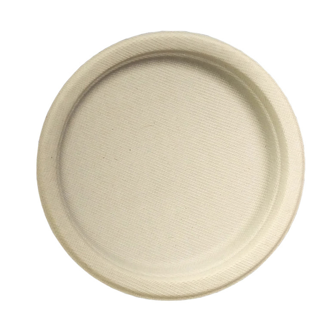  Round Plate NPFSW7008