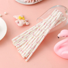 Paper Straw