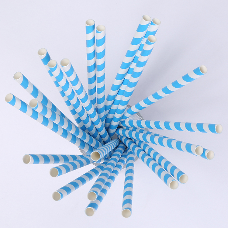 Paper Straw