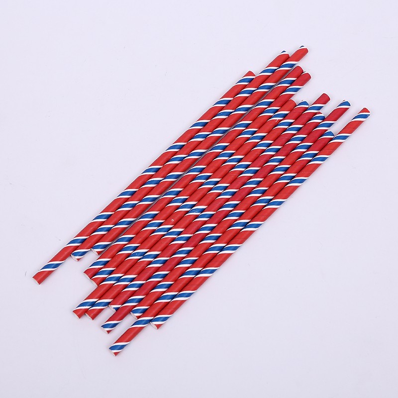 Paper Straw