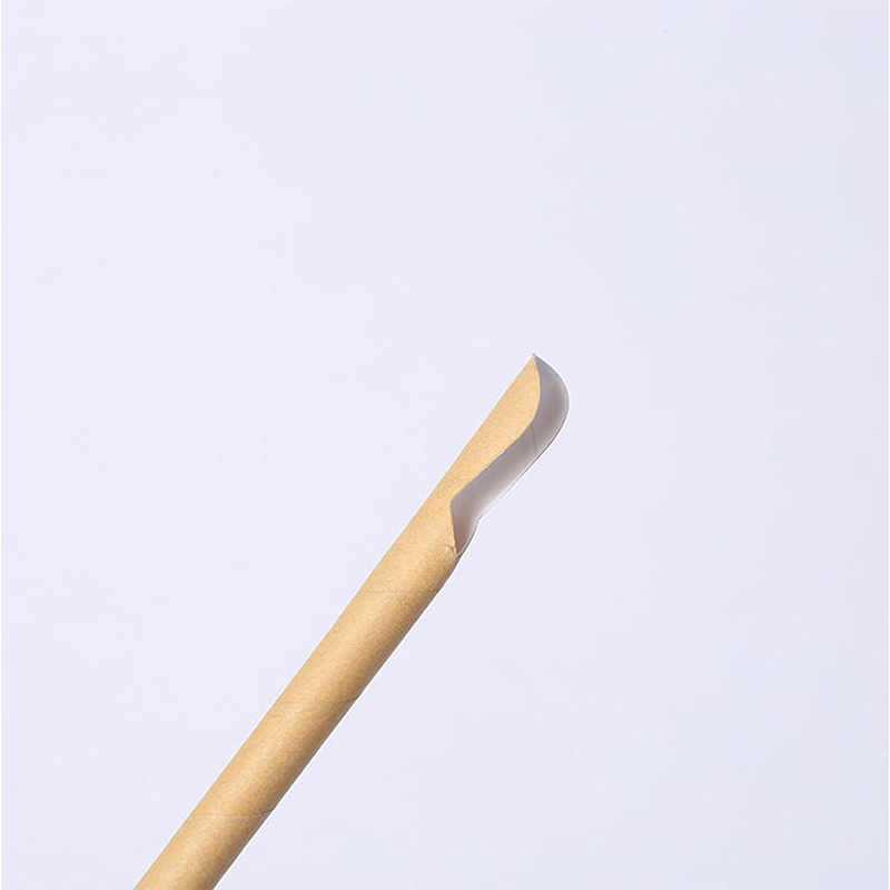 Spoon Straw