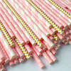 Paper Straw