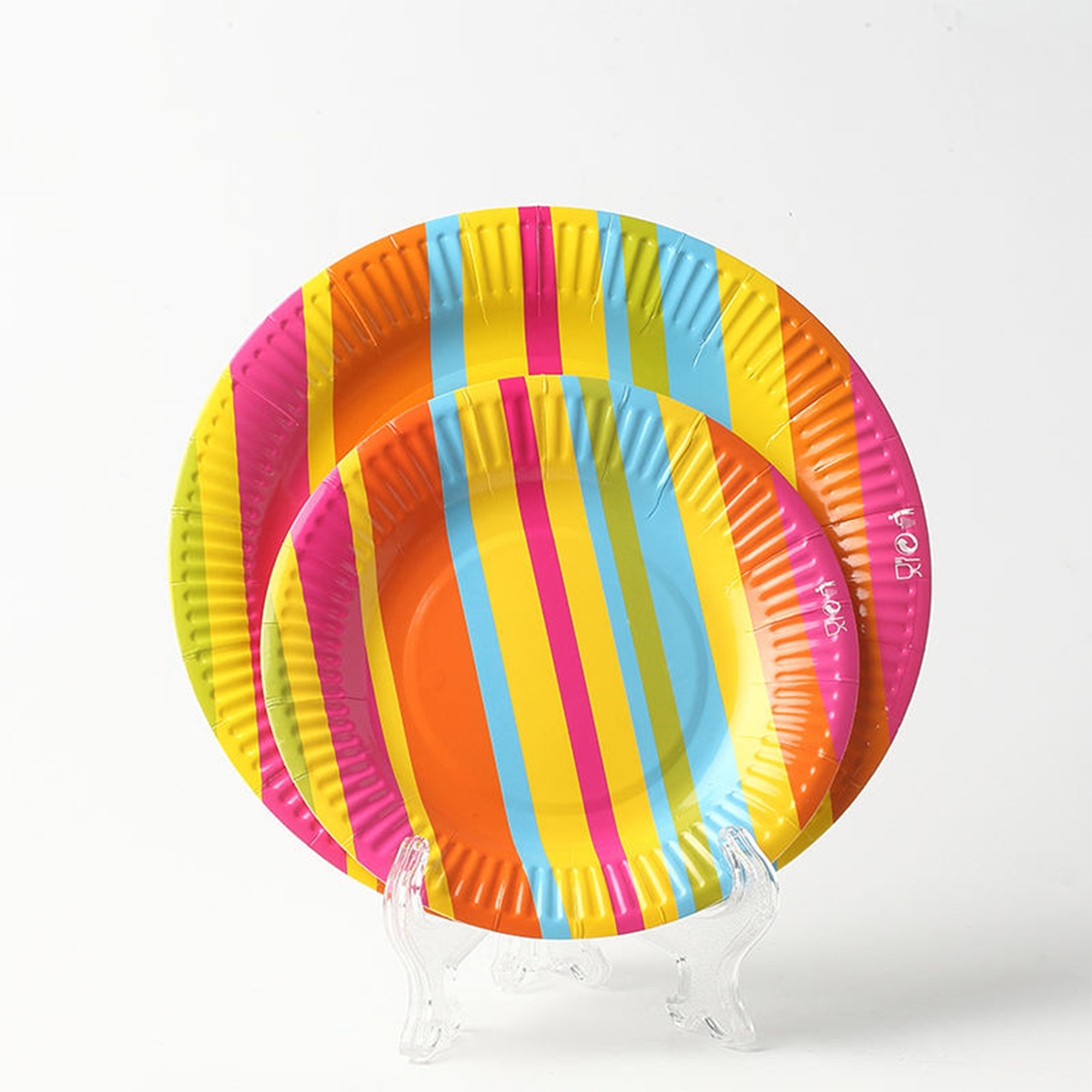 Paper Plate-26