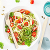 Disposable Bamboo Picnic Utensil Set Bamboo cutlery set Camping Party Supplies Wooden Utensils