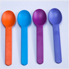  Yogurt Spoon Disposable Biodegradable Cornstarch Spoon