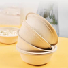 Biodegradable Eco Friendly Corn Starch Disposable Plastic Sauce Cup