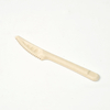 2024 Disposable corn biodegradable tableware Paper tableware corn starch tableware