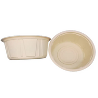 Bio degradable Food container 
