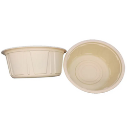 Bio degradable Food container 