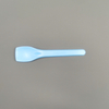 Hot Selling Product Eco Friendly Biodegradable Pla Small Ice-Cream Spoon