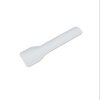 Mini Eco-Friendly Paper Spoon Cutlery Ice Cream Spoon Yogurt and Dessert Gelato Paper Spoon Paper Cutlery for Parties