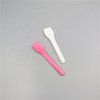 Biologisch abbaubarer Eis löffel PLA Plastic Ice Cream Shovel Spoon