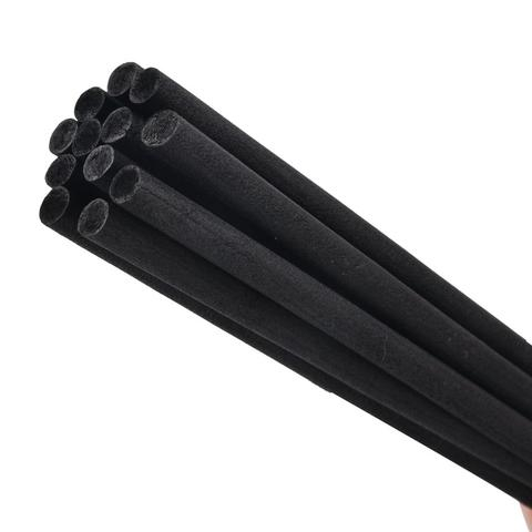 Umwelt freundlicher Öl diffusor Lufter frischer Reed Rattan Fiber Stick