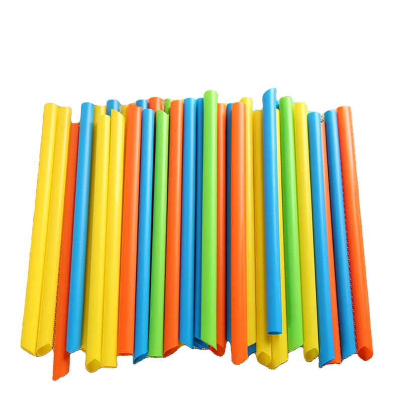 Best Quality PLA Disposable Biodegradable Straws