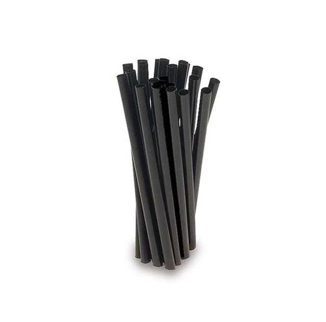 Wholesale Customized Size and Color Eco-friendly Disposable Straws Pla Biodegradable Straws