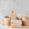 High Quality Biodegradable Disposable Restaurant Sugarcane Plates 9 Inch Dishes Paper Plates and Cups 