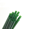 100% Biodegradable Compostable Plastic Pla Red Straight Straws Food Grade