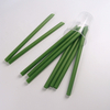 Hot-Selling Biodegradable Natural 6mm 8mm 12mm PLA Straw Suitable for Hot and Cold Drinks