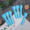 Paper 95 mm Ice Cream Spoon Disposable Cake Paper Spoon