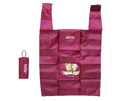 Nonwoven Shopping Bags Large Capacity Folding Environmentally Friendly Non-woven Fabric Custom Bag