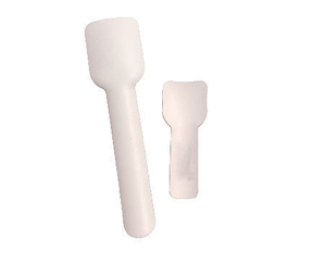 Paper Ice Cream Spoon