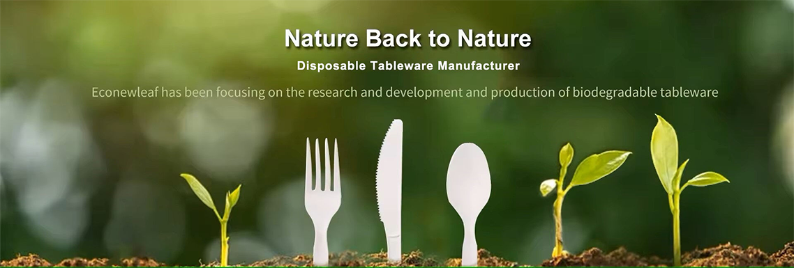 Cornstrach cutlery