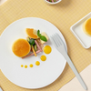 Durable Wholesales Eco Friendly Compostable Biodegradable Disposable Party Cutlery Fork