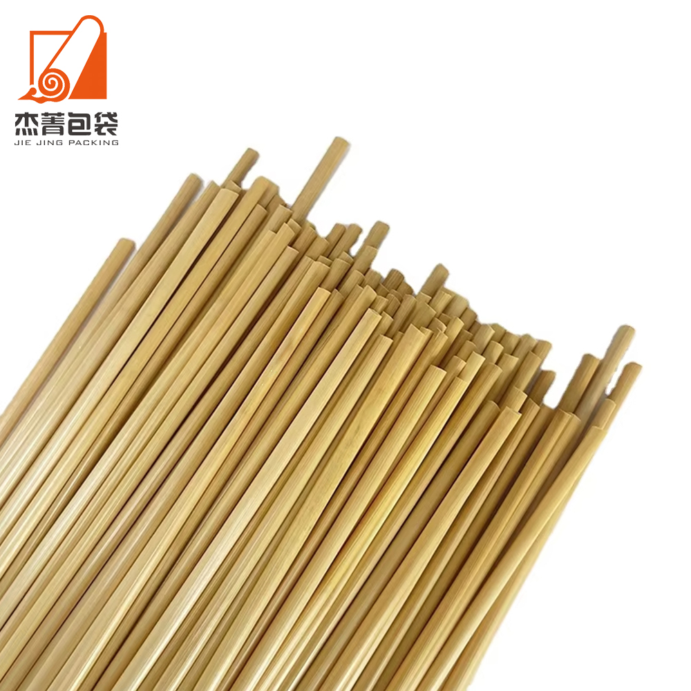 Factory price eco friendly rye straws for sale custom logo organic natural wheat straws wheat drinking straws