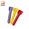 Ice Cream Spoon Disposable 9.5cm Yogurt Spoon Custom Logo Eco friendly Spoon