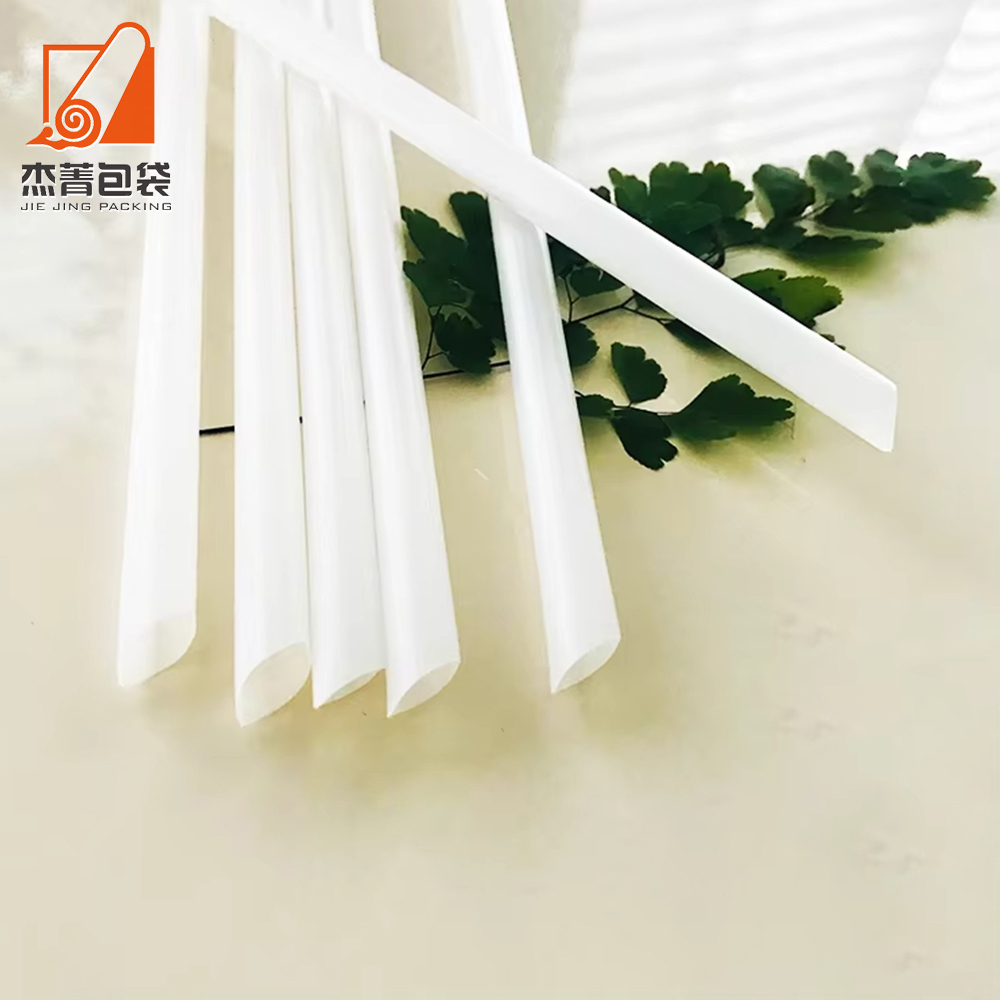 Best Price PLA Bubble Tea Biodegradable Drinking Straw Big Plastic 12Mm Jumbo Plastic Milkshake Straws