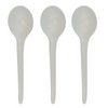 Corn Starch Biodegradable latest Corn Starch eco friendly spoon 6
