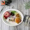 100% compostable and biodegradable 12